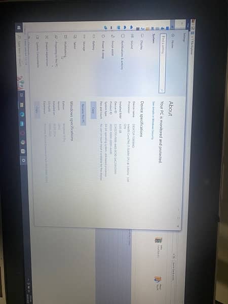 Dell core i7 3rd generation