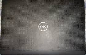 Dell Latitude 7400 Core i7 8th Generation 16/256