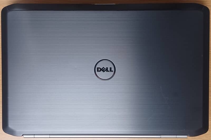 dell i5 2nd gen 4gb ram 320gb hard
