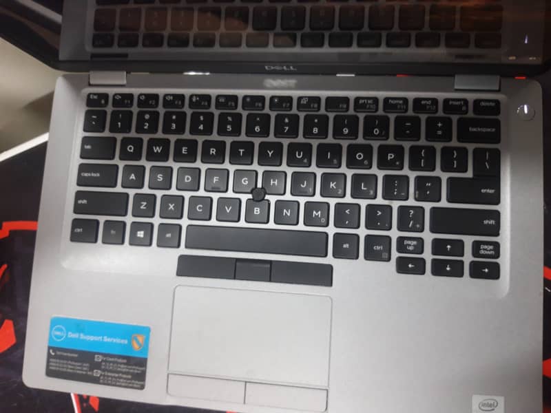 Dell latitude 5410 10th Gen