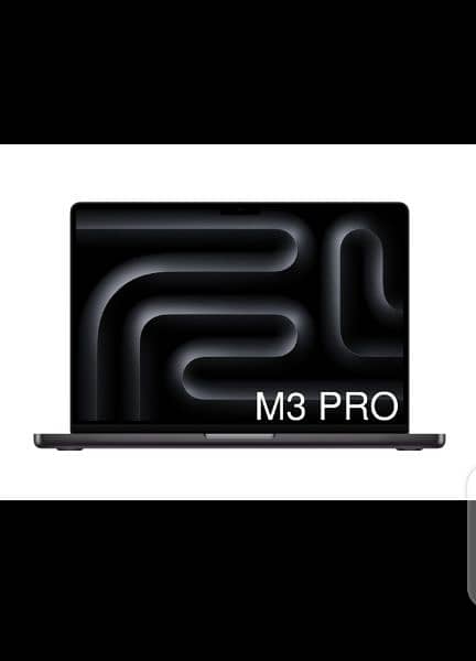 MACBOOK PRO 14