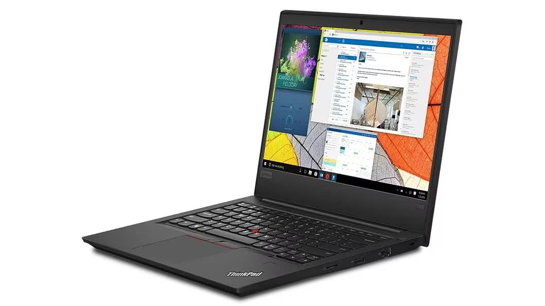 Lenovo Ryzen 7-3500 2gb ghraphic card