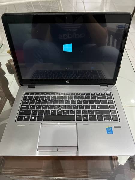 HP Elitebook 840 G2
