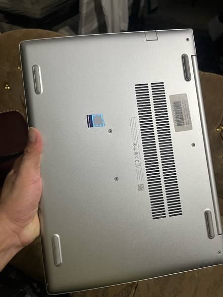 HP probook 445 G7 for sale (Clean laptop)