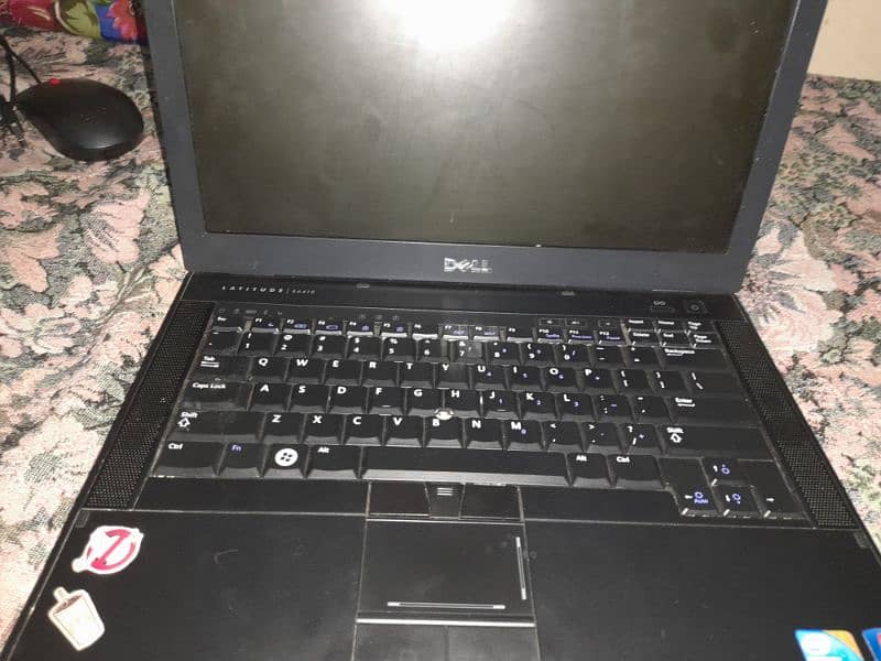 dell latitude E6410