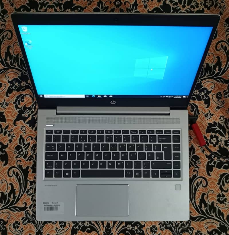 1TB-SSD HP Ryzen 5=Core i7-10thGEN 2GB-AMD 8GB/256GB 4K 3840x2160p LED