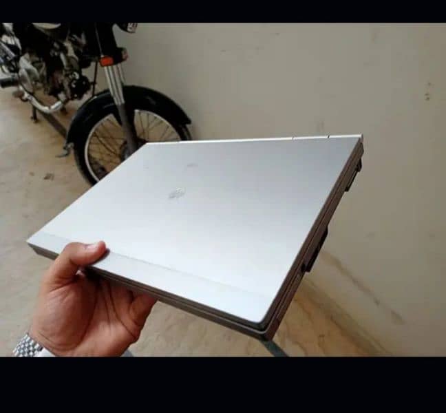 HP core i5 3rd generation