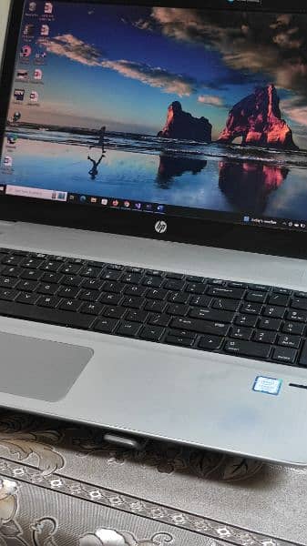 probook 450 G4 Core i7 7th Gen