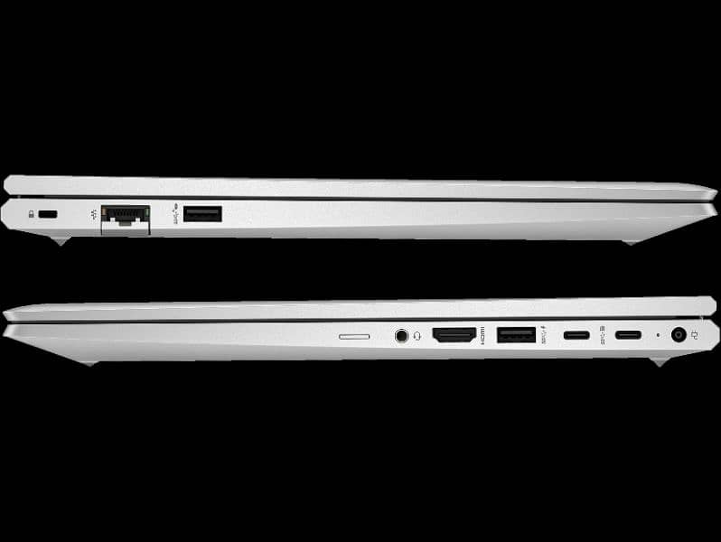 HP ProBook 450 15.6 inch G10 Notebook PC Wolf Pro Security Edition