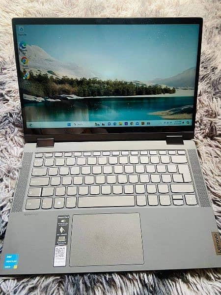 11th gen lenovo ideapad flex 5 x360 touch laptop for sale