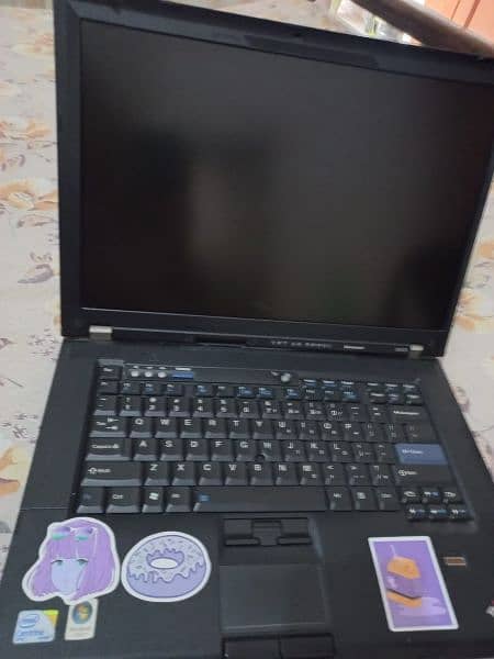 Lenovo laptop