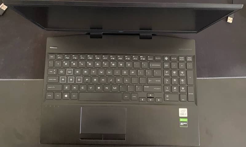 Hp Omen 15 dh1070wm