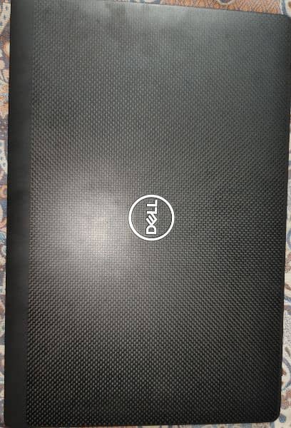 Dell latitude 7400 Core i5,  8 Generation