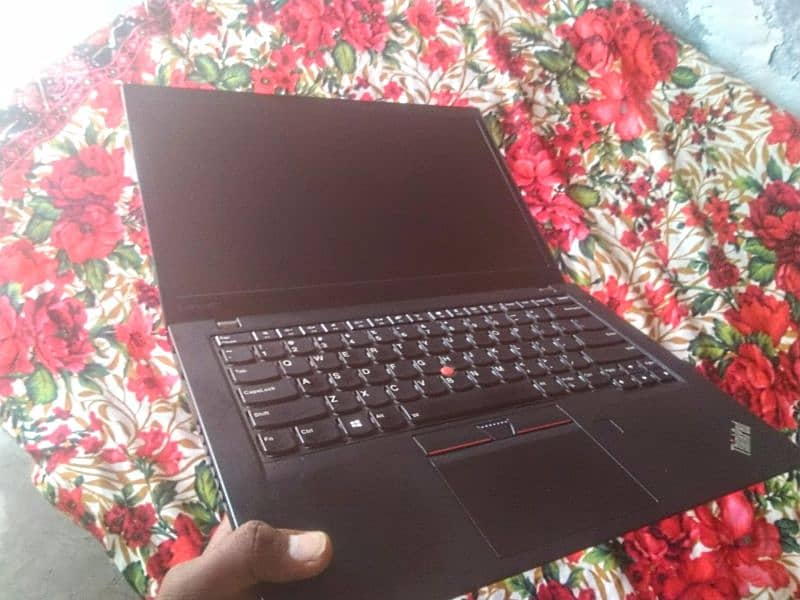 Lenovo T 470s / Ultra Slim