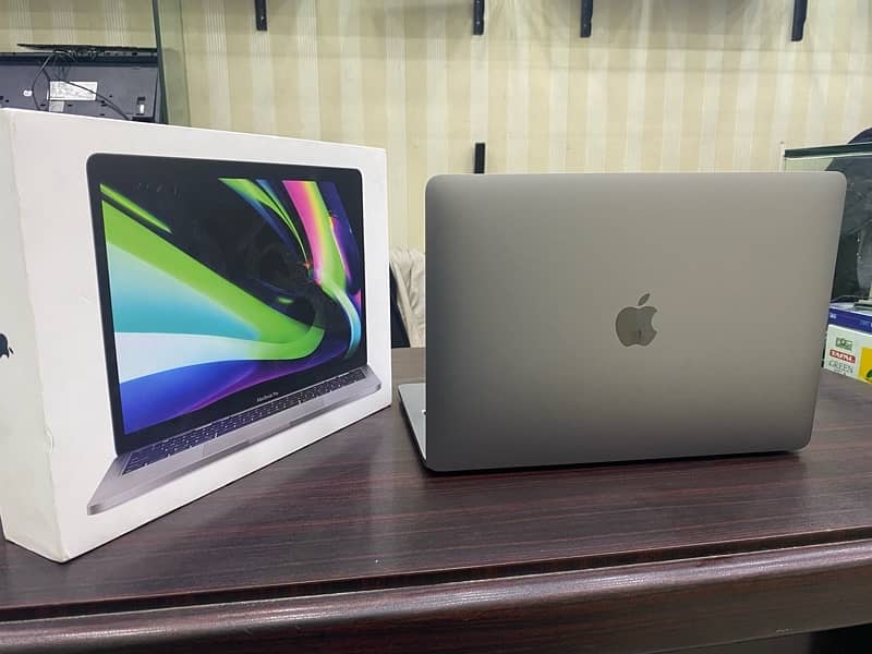 Macbook pro M1