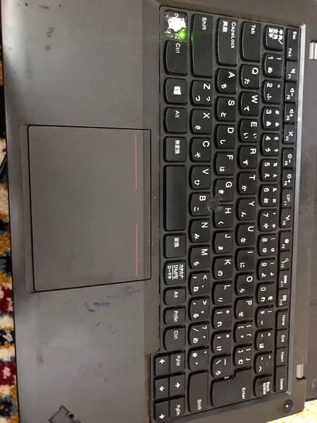 Lenovo Core i5 4th generation ThinkPad