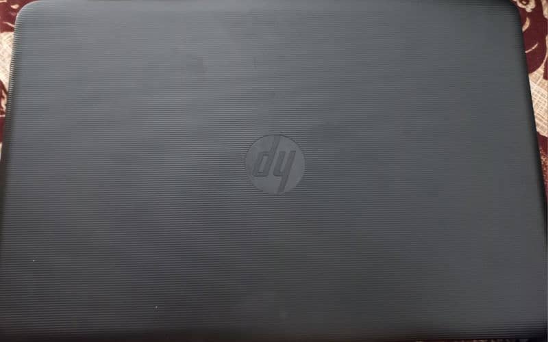 HP i5.7th generation
