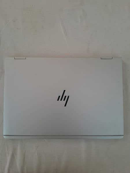 HP Elitebook X360° 1030 G2 Core i5 7th Gen, 8GB Ram/256GB SSD .