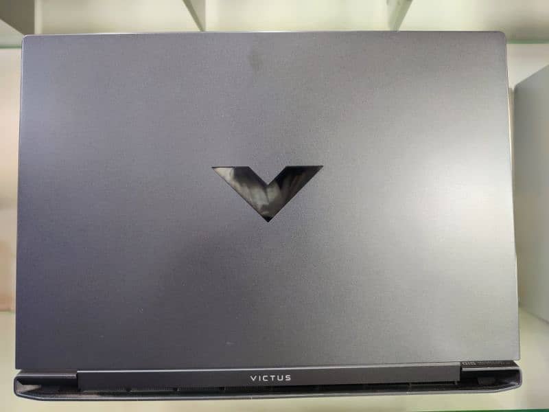 HP VICTUS 15 (1650 4GB)