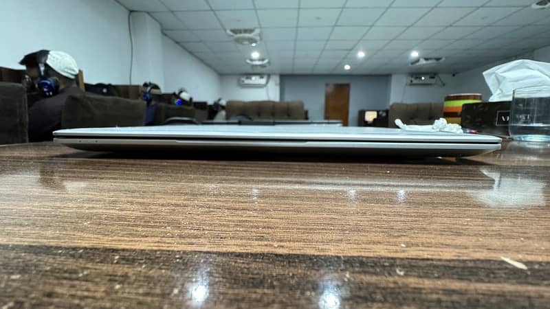 HP Core i7 8th Gen