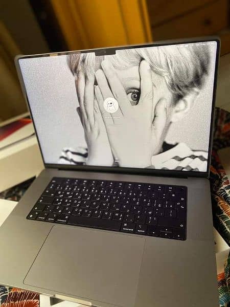 apple MacBook Pro M1 apple MacBook air M1 core i7 i5 processor M1