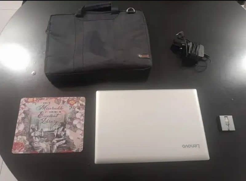 Lenovo Ideapad 330 [Only Islamabad]