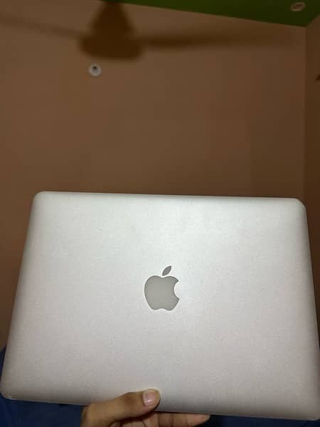 MACBOOK AIR 2017