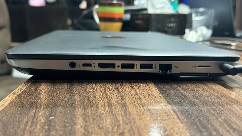 HP Pro Book 640 G3 i5 7th Gen