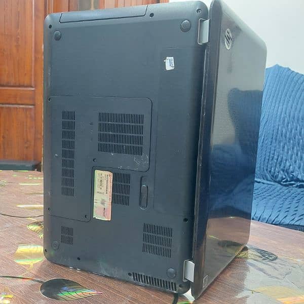 Hp Pavilion Dv6 Graphic card Series