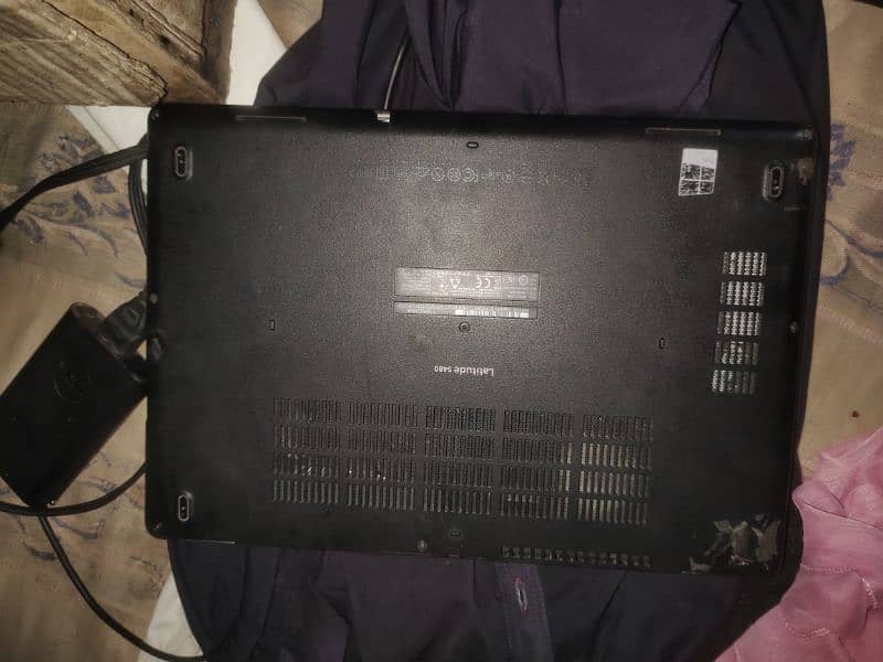 laptop i5 7th generation 8 ram 256gb