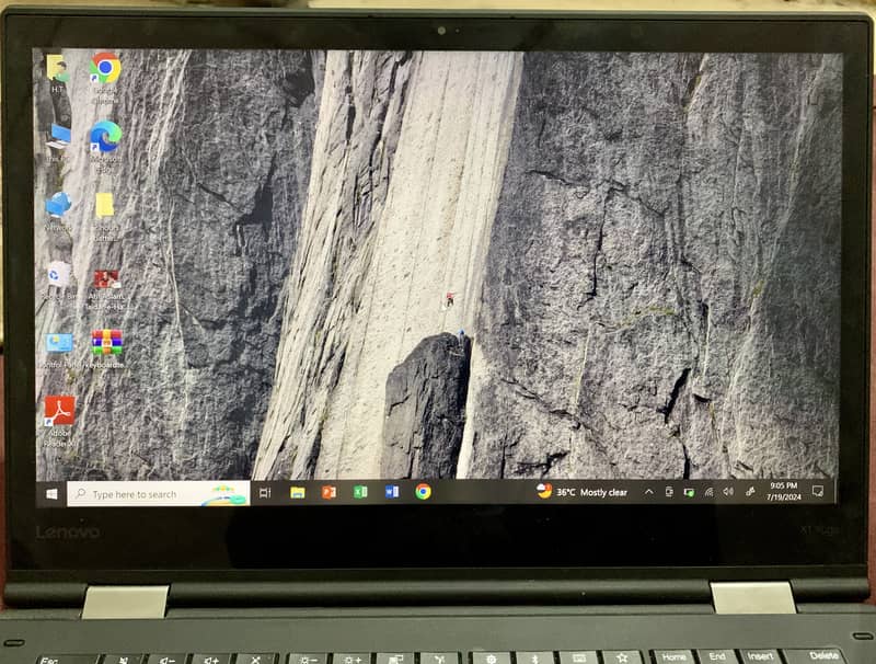 Lenovo X1 Yoga series
