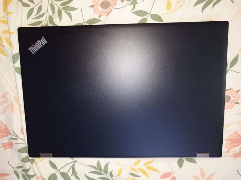 Lenovo P51