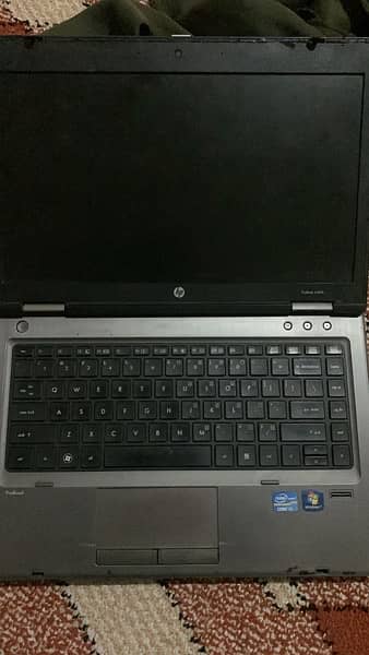 hp probook