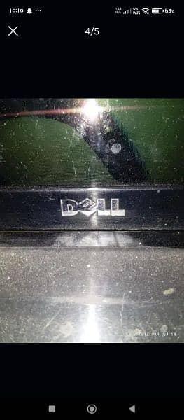 dell laptop vostro 2530