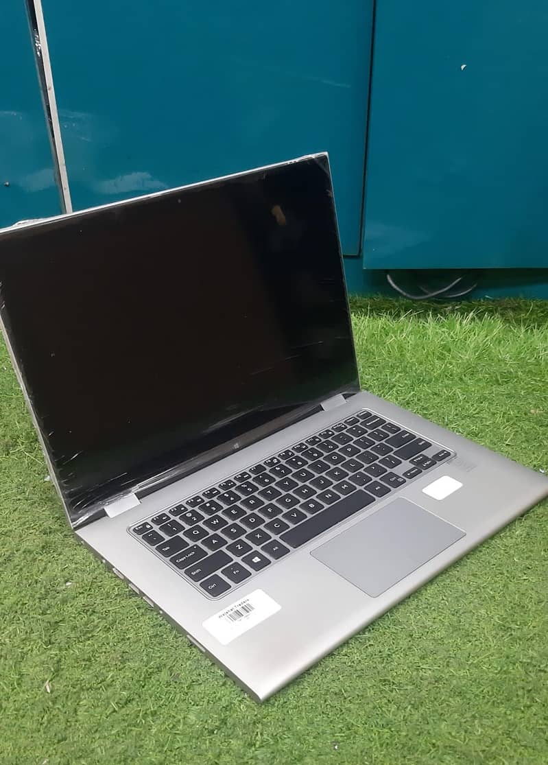 Dell Inspiron 7348 Core-i7 5th Gen 8GB RAM 256GB SSD 13.3″Touch Screen