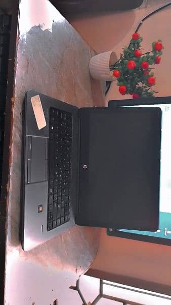 Hp Pro Book 645