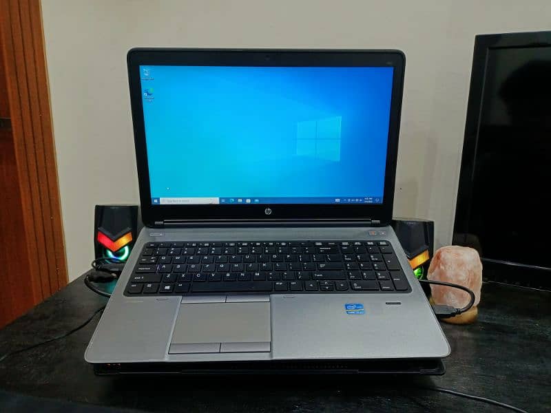 HP Probook 650 G1