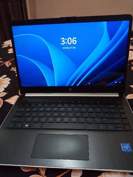 HP Intel Core i5 10th Generation Laptop