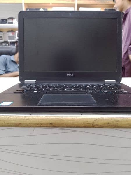 Dell Latitute Core i5 VPro