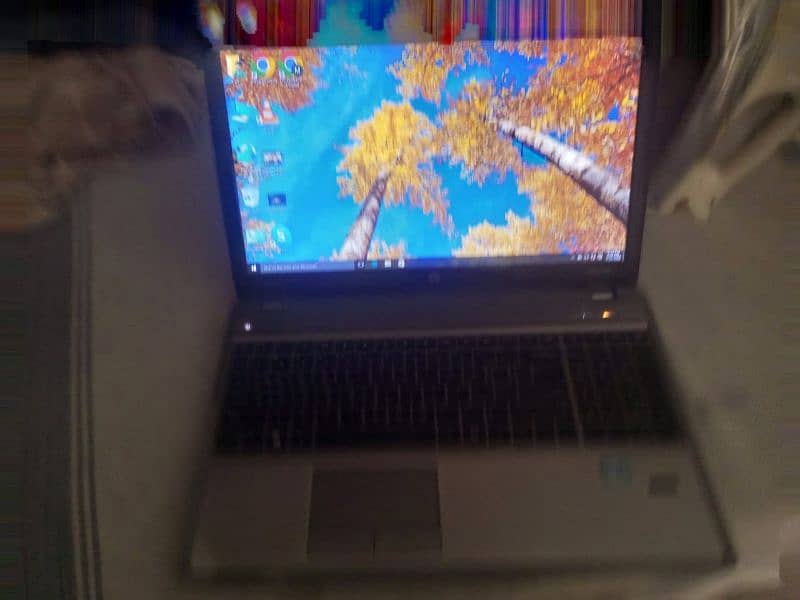 HP core I 3rd 3rd generation