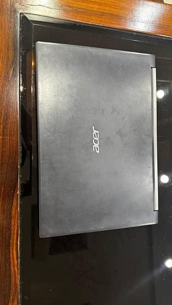 Acer Aspire 7 Intel i5 10th gen