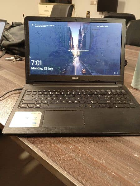 Dell Inspiron 15 3576 - 8th Gen Ci3 8GBRam 1TB Harddisk 15.6" HD LED