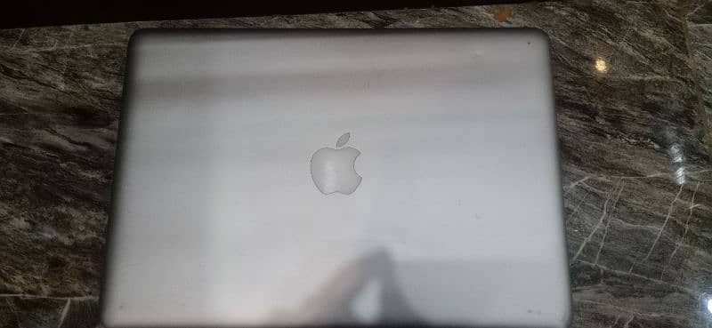 MacBook pro mid 2012