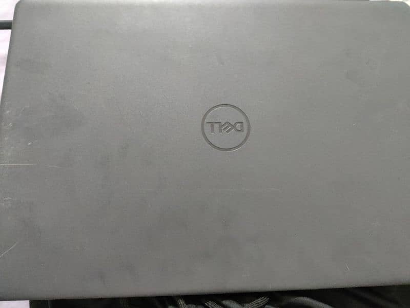 Dell Inspiron 15 3505