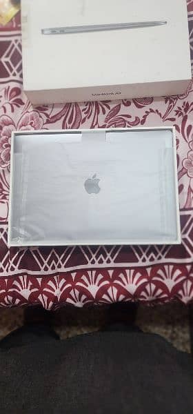 Mackbook M1 2020 03248410354