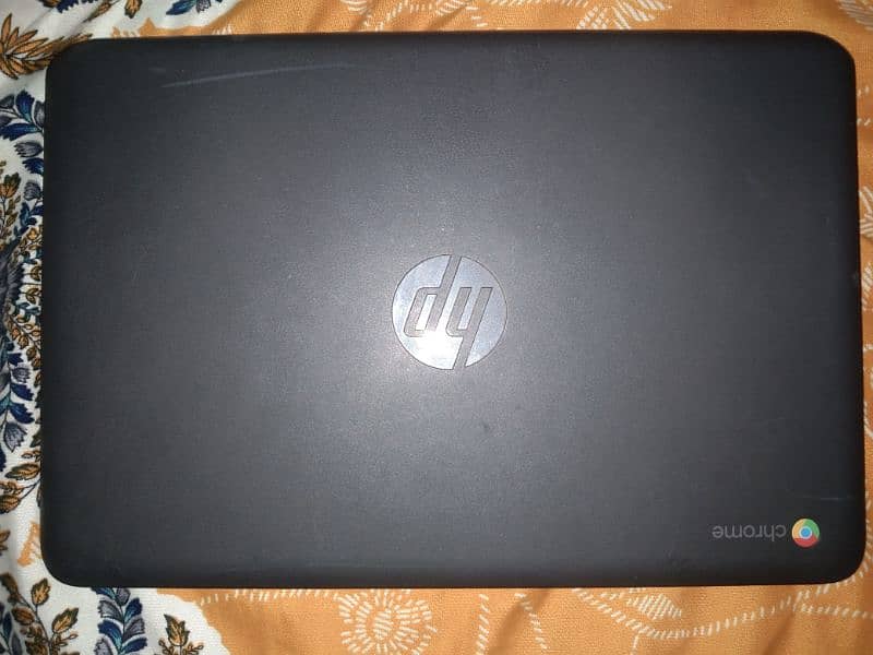 hp Chromebook