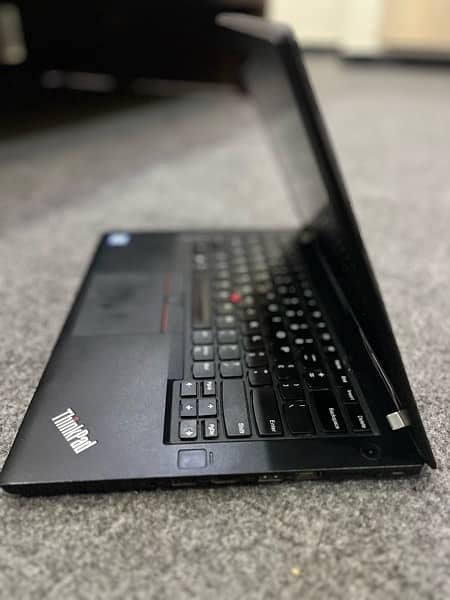 #lenovo Thinkpad t470 intel core i5 6th generation