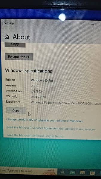 laptop Sony