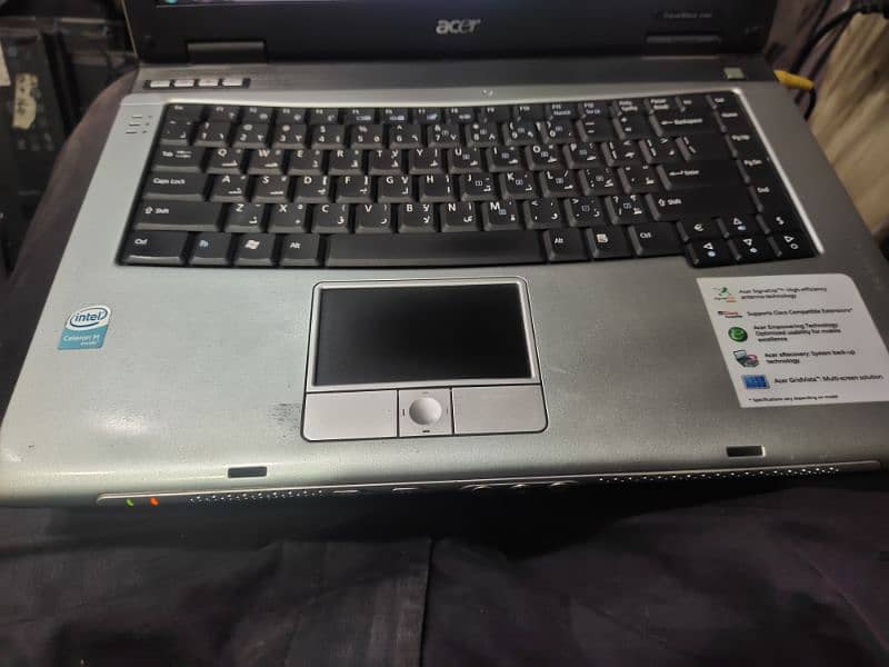 Acer. co2dou. 03073783690. xosb