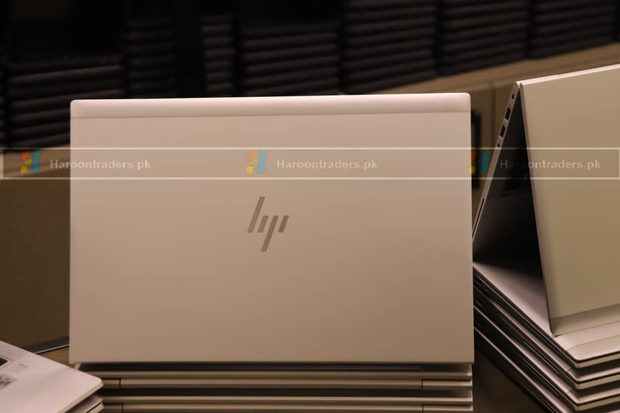 Hp Elitebook 840 G7, New Logo, i5 10th Gen, 16GB Ram, 512NVMe